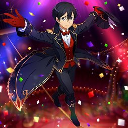 ���������꡼ No.006�Υ���ͥ������ / ��SAOIF�ס�ƤȲ���ֲ����ʤ�GW�˼���ǳڤ���륤�٥�Ȥ�����