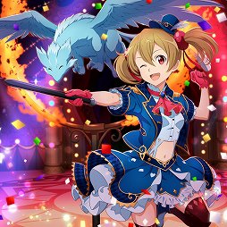 ���������꡼ No.007�Υ���ͥ������ / ��SAOIF�ס�ƤȲ���ֲ����ʤ�GW�˼���ǳڤ���륤�٥�Ȥ�����