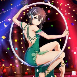 ���������꡼ No.008�Υ���ͥ������ / ��SAOIF�ס�ƤȲ���ֲ����ʤ�GW�˼���ǳڤ���륤�٥�Ȥ�����