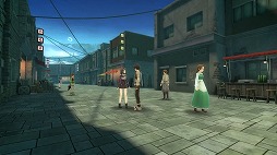 ���������꡼ No.002�Υ���ͥ������ / ��SAOIF�ס������󥯥�å���޽��ز���ľ�������ڡ��󤬳���