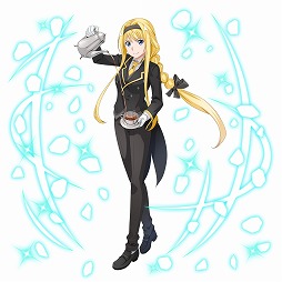 ���������꡼ No.005�Υ���ͥ������ / ��SAOIF�ס������󥯥�å���޽��ز���ľ�������ڡ��󤬳���