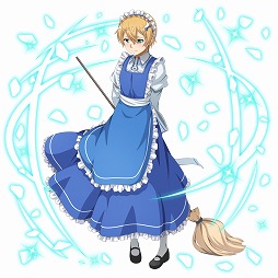 ���������꡼ No.006�Υ���ͥ������ / ��SAOIF�ס������󥯥�å���޽��ز���ľ�������ڡ��󤬳���