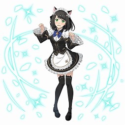 ���������꡼ No.007�Υ���ͥ������ / ��SAOIF�ס������󥯥�å���޽��ز���ľ�������ڡ��󤬳���