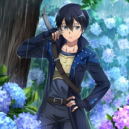 画像ギャラリー No.001のサムネイル画像 / 「SAOIF」,リリース3.5周年を記念したハーフアニバーサリーが開催