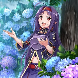 画像ギャラリー No.003のサムネイル画像 / 「SAOIF」,リリース3.5周年を記念したハーフアニバーサリーが開催