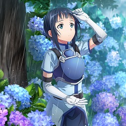 画像ギャラリー No.004のサムネイル画像 / 「SAOIF」,リリース3.5周年を記念したハーフアニバーサリーが開催