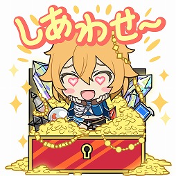 ���������꡼ No.002�Υ���ͥ������ / ��SAOIF�ס������󥯥�å���޽����ؤ���������ǰ���٥�ȤⳫ��