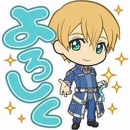 ���������꡼ No.004�Υ���ͥ������ / ��SAOIF�ס������󥯥�å���޽����ؤ���������ǰ���٥�ȤⳫ��