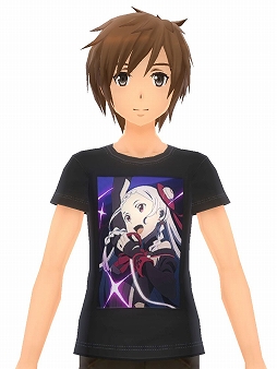 ���������꡼ No.006�Υ���ͥ������ / ��SAOIF�פǡȷ����SAO -�����ǥ��ʥ롦��������-�ɤΥܥ��˺���18�ͤ�ĩ��Хȥ륤�٥�Ȥ�����