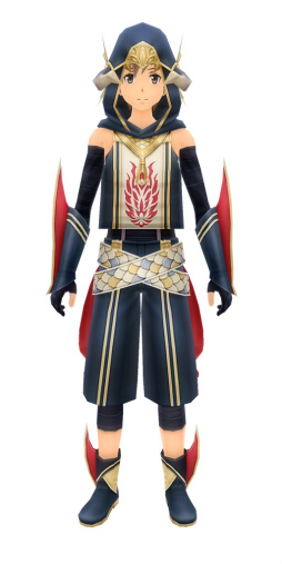 ���������꡼ No.008�Υ���ͥ������ / ��SAOIF�ץ����󥯥�å���ϻ�����ؤ����������ϥ�Ȥ��̤��ʪ���