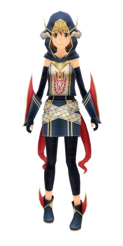 ���������꡼ No.009�Υ���ͥ������ / ��SAOIF�ץ����󥯥�å���ϻ�����ؤ����������ϥ�Ȥ��̤��ʪ���