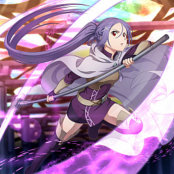 画像ギャラリー No.003のサムネイル画像 / 「SAOIF」,劇場版の公開を記念した連動企画第2弾を開催