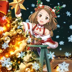 ���������꡼ No.009�Υ���ͥ������ / ��SAOIF�ס����ꥹ�ޥ����٥�ȡ�����Υ�����ջ���ɤ򳫺š��֥��르�פʤɥ��꡼������פ��餪��