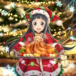 ���������꡼ No.010�Υ���ͥ������ / ��SAOIF�ס����ꥹ�ޥ����٥�ȡ�����Υ�����ջ���ɤ򳫺š��֥��르�פʤɥ��꡼������פ��餪��