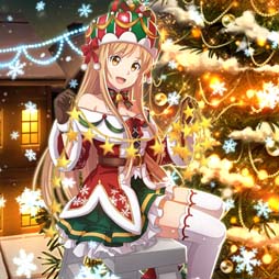 ���������꡼ No.012�Υ���ͥ������ / ��SAOIF�ס����ꥹ�ޥ����٥�ȡ�����Υ�����ջ���ɤ򳫺š��֥��르�פʤɥ��꡼������פ��餪��