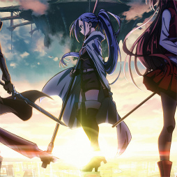 ���������꡼ No.002�Υ���ͥ������ / ��SAOIF�ס������SAO �ץ�����å���Ϣư������4�Ƥ򳫺�