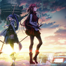 ���������꡼ No.004�Υ���ͥ������ / ��SAOIF�ס������SAO �ץ�����å���Ϣư������4�Ƥ򳫺�