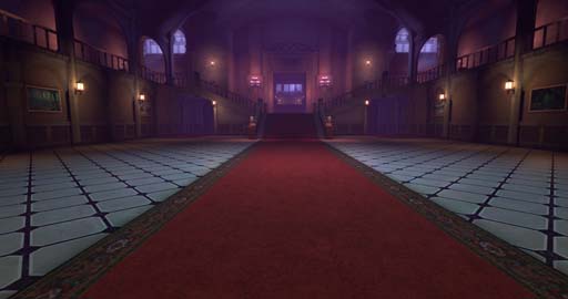 画像ギャラリー No.003のサムネイル画像 / 「SAOIF」全世界リリース4周年記念イベント,“魔女の館”&“最大440回無料オーダー”が開催中