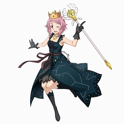 ���������꡼ No.004�Υ���ͥ������ / ��SAO ����ƥ���롦�ե��������פǥ��٥�ȡȥҥ�������Ǥζ��նʡɤ����Ťˡ�4����ΰ������夳�ʤ��桼�������о�