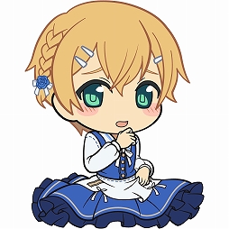 ���������꡼ No.006�Υ���ͥ������ / ��SAO ����ƥ���롦�ե��������פǥ��٥�ȡȥҥ�������Ǥζ��նʡɤ����Ťˡ�4����ΰ������夳�ʤ��桼�������о�