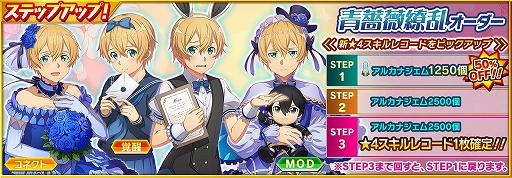 ���������꡼ No.007�Υ���ͥ������ / ��SAO ����ƥ���롦�ե��������פǥ��٥�ȡȥҥ�������Ǥζ��նʡɤ����Ťˡ�4����ΰ������夳�ʤ��桼�������о�