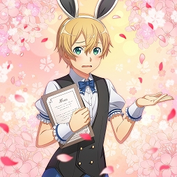 ���������꡼ No.009�Υ���ͥ������ / ��SAO ����ƥ���롦�ե��������פǥ��٥�ȡȥҥ�������Ǥζ��նʡɤ����Ťˡ�4����ΰ������夳�ʤ��桼�������о�