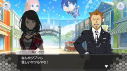 ���������꡼ No.002�Υ���ͥ������ / ��SAOIF�ס����ꥸ�ʥ륹�ȡ��꡼���٥�ȡ�̴���äѤ���ͽ����ɤ����ﳫ��