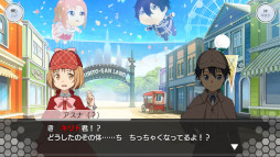 ���������꡼ No.004�Υ���ͥ������ / ��SAOIF�ס����ꥸ�ʥ륹�ȡ��꡼���٥�ȡ�̴���äѤ���ͽ����ɤ����ﳫ��