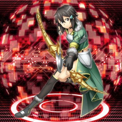 ���������꡼ No.006�Υ���ͥ������ / ��SAOIF�ץ�꡼��4.5��ǯ��ǰ�����ȥϡ��ե��˥С����꡼�ɤ����Ť�