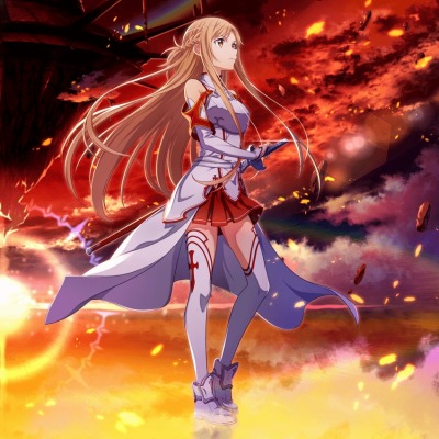 ���������꡼ No.007�Υ���ͥ������ / ��SAOIF�ץ�꡼��4.5��ǯ��ǰ�����ȥϡ��ե��˥С����꡼�ɤ����Ť�