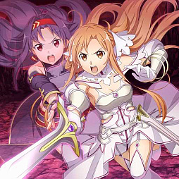 ���������꡼ No.002�Υ���ͥ������ / ��SAOIF�ס����˥�����10��ǯ��ˤ��ֽ鿴�Ա��硪������110��̵�����������פ򳫺�