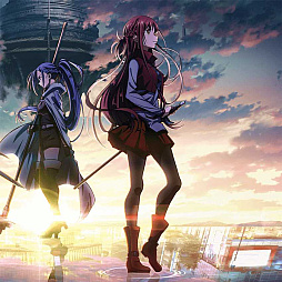 ���������꡼ No.004�Υ���ͥ������ / ��SAOIF�ס����˥�����10��ǯ��ˤ��ֽ鿴�Ա��硪������110��̵�����������פ򳫺�