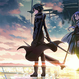 ���������꡼ No.006�Υ���ͥ������ / ��SAOIF�ס����˥�����10��ǯ��ˤ��ֽ鿴�Ա��硪������110��̵�����������פ򳫺�