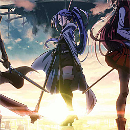 ���������꡼ No.007�Υ���ͥ������ / ��SAOIF�ס����˥�����10��ǯ��ˤ��ֽ鿴�Ա��硪������110��̵�����������פ򳫺�