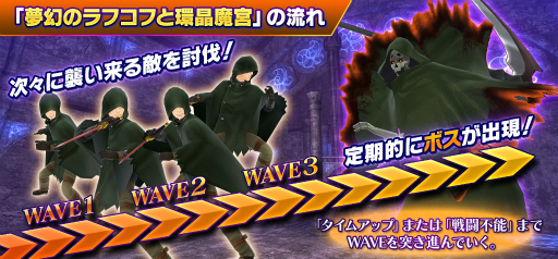 ���������꡼ No.001�Υ���ͥ������ / ��SAOIF�ס����ץ쥤�䡼�ǥܥ���ĩ����ָ��ꥤ�٥�ȡ������� ����Υ��ܥ�ɥ����ɡɤ򳫺�