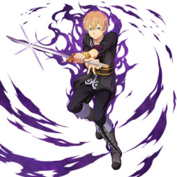 ꡼ No.005 | SAOIFס֥ƥ륺 ֡ץ꡼ȤΥܥ٥Ȥ򳫺