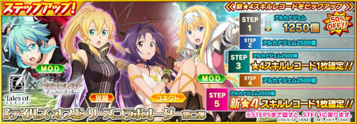 ���������꡼ No.003�Υ���ͥ������ / ��SAOIF�ס��֥ƥ��륺 ���֡ץ��꡼���ȤΥ������2�ƥ������ȡ��ȥ����󥯥�å���彽���ءɤ������