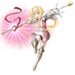 ���������꡼ No.006�Υ���ͥ������ / ��SAOIF�ס��֥ƥ��륺 ���֡ץ��꡼���ȤΥ������2�ƥ������ȡ��ȥ����󥯥�å���彽���ءɤ������