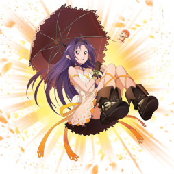 ���������꡼ No.009�Υ���ͥ������ / ��SAOIF�ס��֥ƥ��륺 ���֡ץ��꡼���ȤΥ������2�ƥ������ȡ��ȥ����󥯥�å���彽���ءɤ������