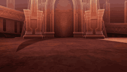 画像ギャラリー No.007のサムネイル画像 / 「SAOIF」アインクラッド第百層を実装。大規模レイドイベントを開催