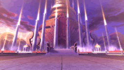 画像ギャラリー No.008のサムネイル画像 / 「SAOIF」アインクラッド第百層を実装。大規模レイドイベントを開催