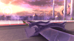 画像ギャラリー No.009のサムネイル画像 / 「SAOIF」アインクラッド第百層を実装。大規模レイドイベントを開催