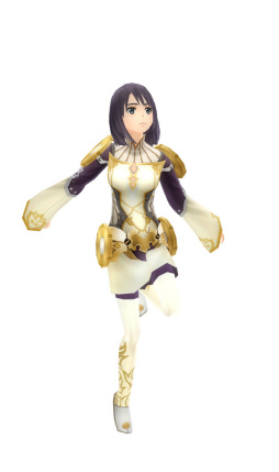 ���������꡼ No.003�Υ���ͥ������ / ��SAOIF�����楨���뤵��μ���Τ��ꡤ�����󥿡��ե����򳫺�