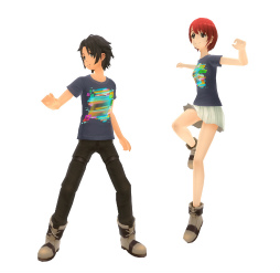 ���������꡼ No.004�Υ���ͥ������ / ��SAOIF�����楨���뤵��μ���Τ��ꡤ�����󥿡��ե����򳫺�