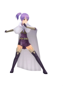 ���������꡼ No.005�Υ���ͥ������ / ��SAOIF�����楨���뤵��μ���Τ��ꡤ�����󥿡��ե����򳫺�