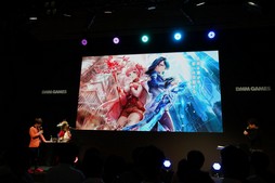 ꡼ No.003Υͥ / TGS 2017ϥƥοUNITIA λ̡߽νפȯɽ2Ĥͻ礷ȥɡɤȤRPG