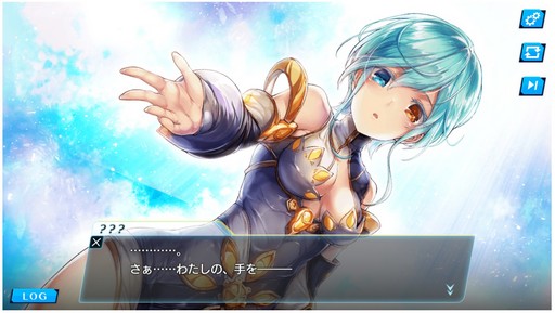 ���������꡼ No.007�Υ���ͥ������ / ����֥饲��UNITIA �����λ��̡߽���ν����פ���ԥץ쥤������ץ�ʤ��������ߤ����Τ��륷���ƥ������