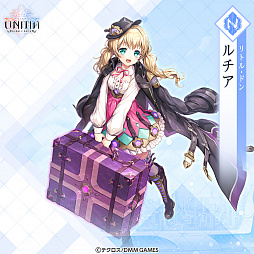 ꡼ No.003 | UNITIA λ̡߽νסΡ֡5פʤɤо