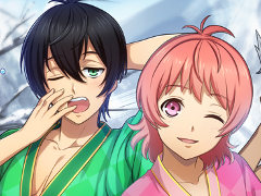 「KING OF PRISM」，イベント“わたしを温泉に連れてってください”が開催に