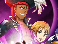 「KING OF PRISM プリズムラッシュ！LIVE」，“STAR MASQUERADE”が開催